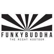  FUNKYBUDDHA