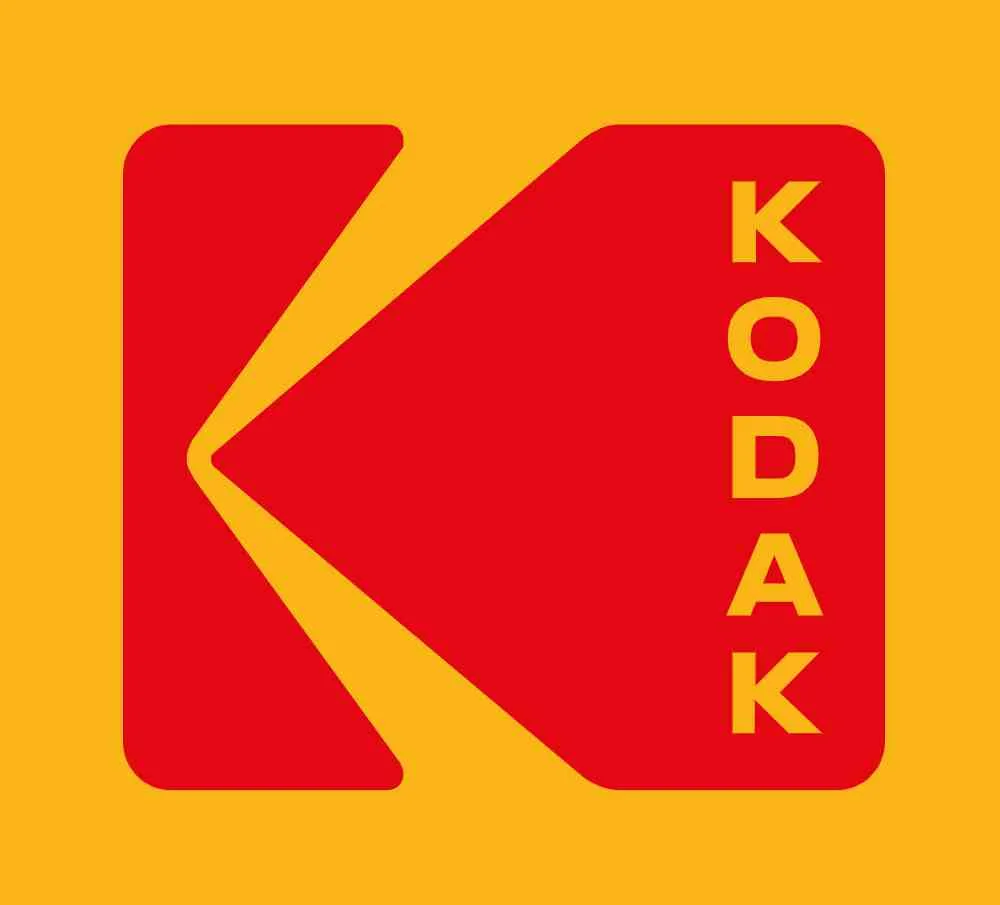  KODAK
