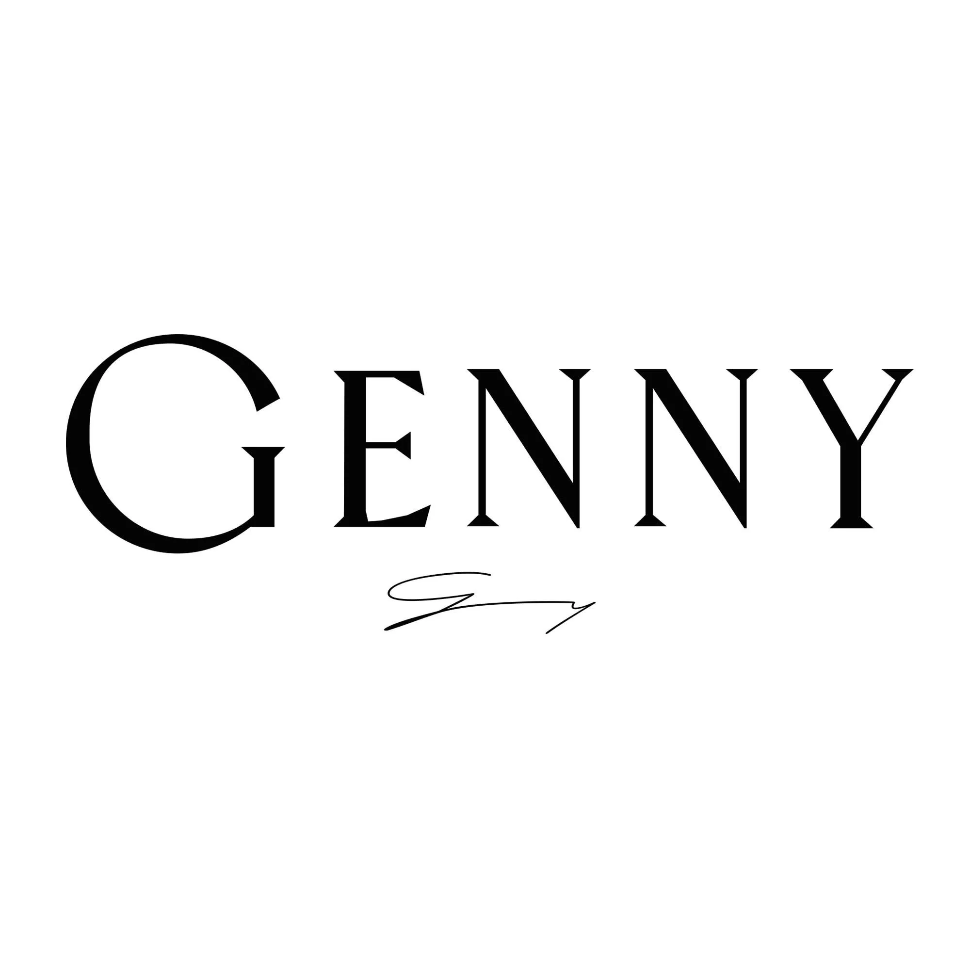  Genny