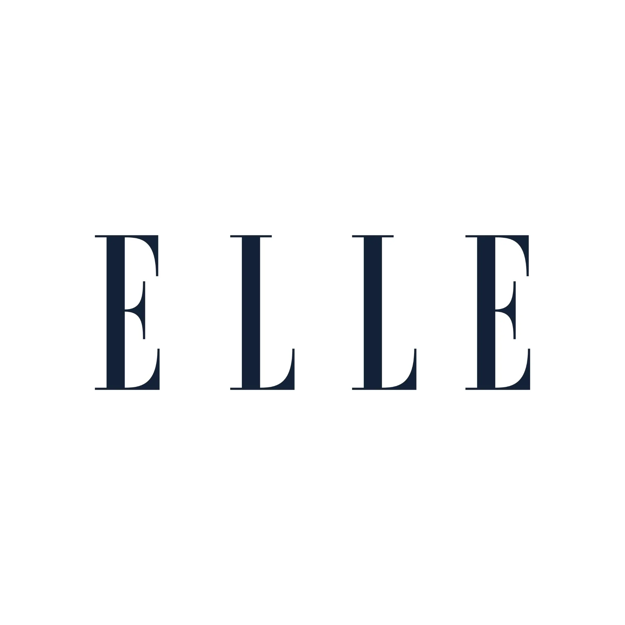  ELLE